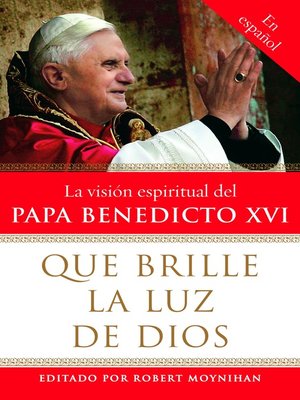 cover image of Que brille la Luz de Dios